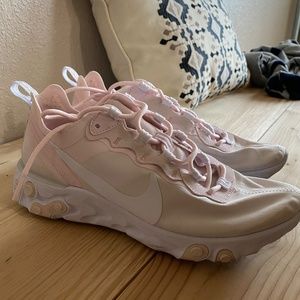 Nike React Tennis Shoes